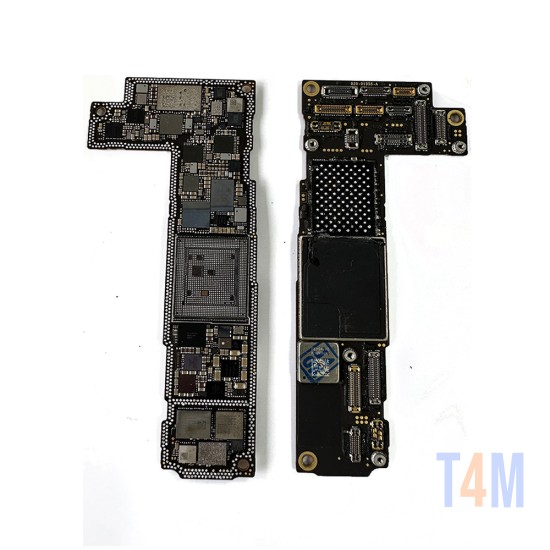 CNC Motherboard Swap for Apple iPhone 12 Pro Upper